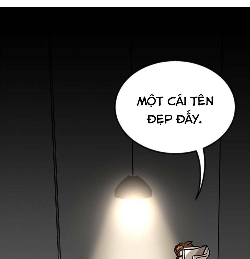 Lớp học bổ túc đặc biệt: Chapter 2