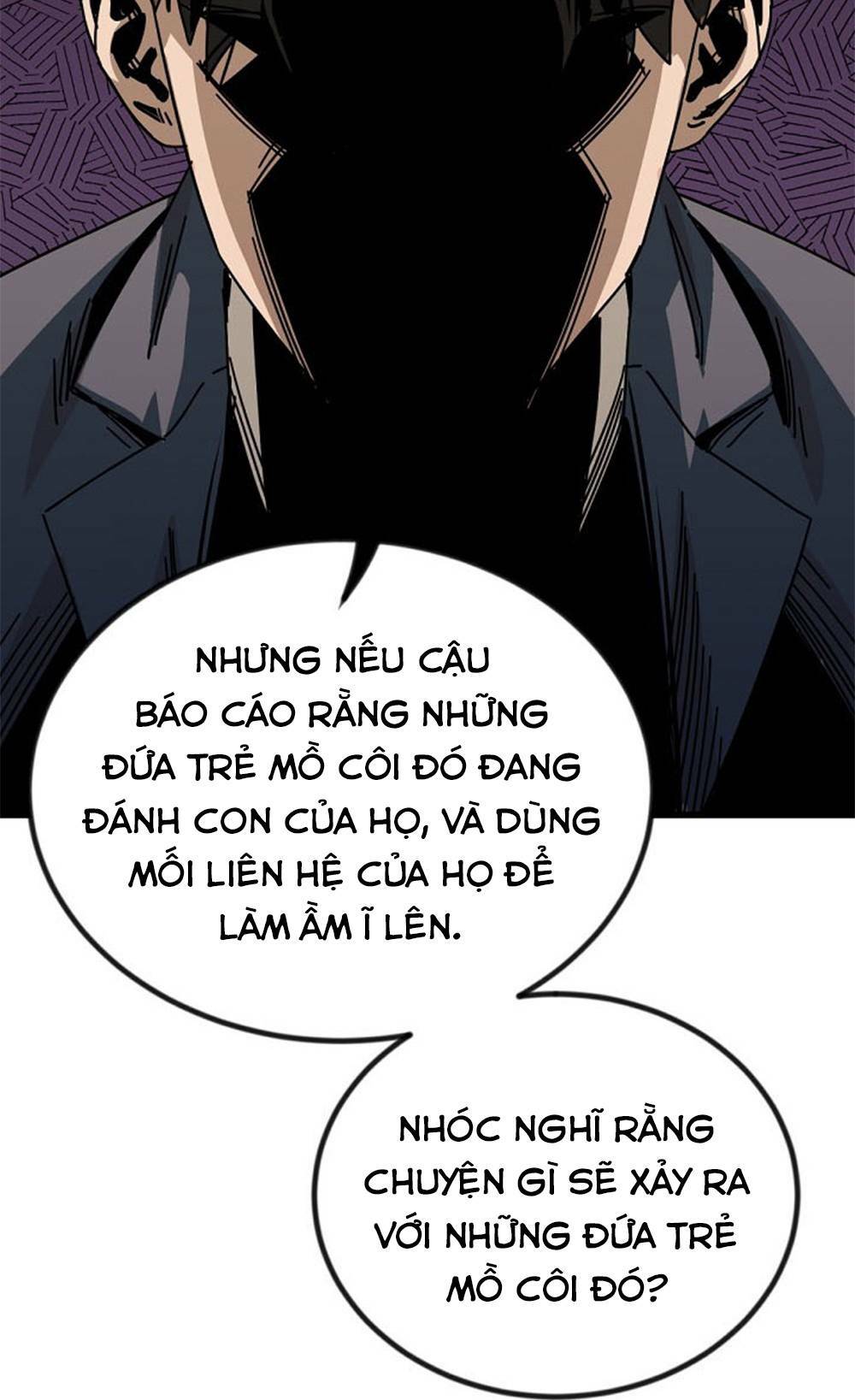Lớp học bổ túc đặc biệt: Chapter 2