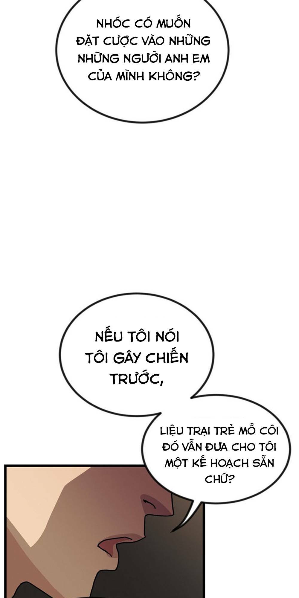 Lớp học bổ túc đặc biệt: Chapter 2