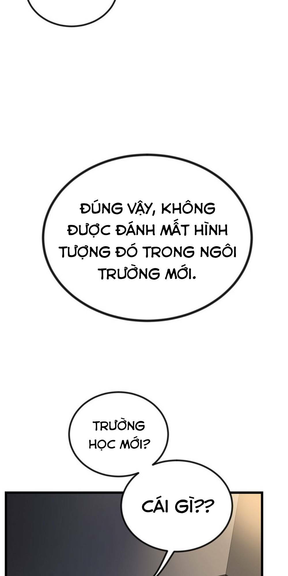 Lớp học bổ túc đặc biệt: Chapter 2