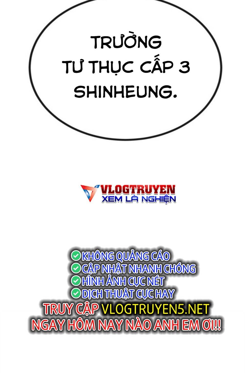 Lớp học bổ túc đặc biệt: Chapter 2