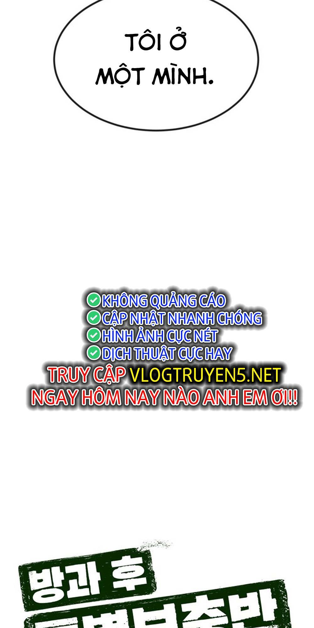 Lớp học bổ túc đặc biệt: Chapter 2