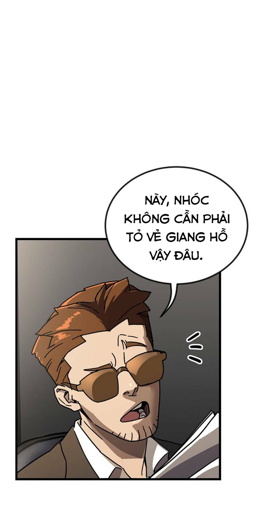 Lớp học bổ túc đặc biệt: Chapter 2
