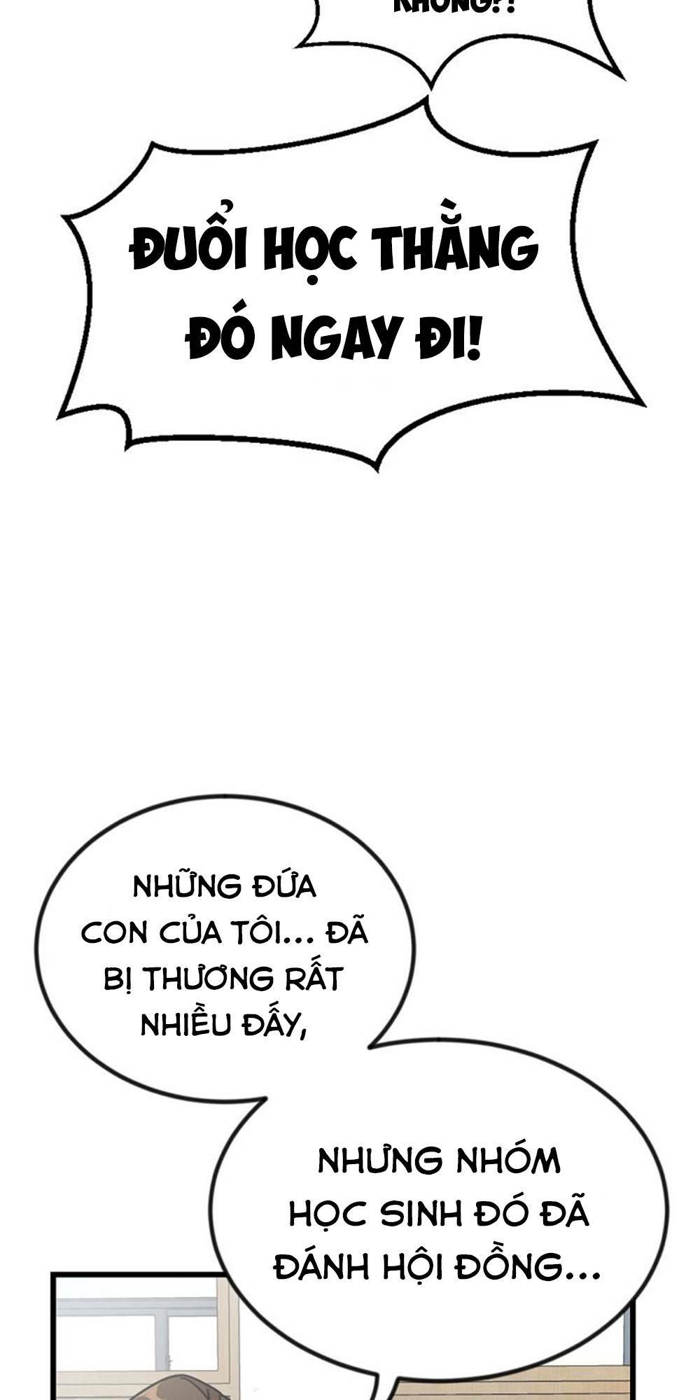 Lớp học bổ túc đặc biệt: Chapter 2