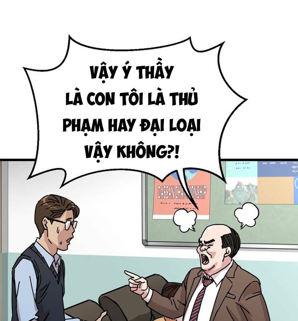 Lớp học bổ túc đặc biệt: Chapter 2
