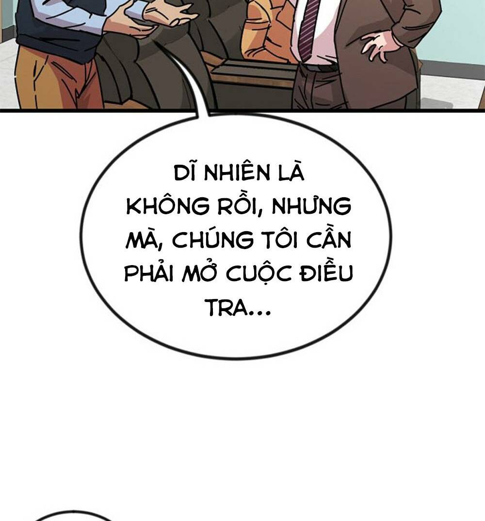 Lớp học bổ túc đặc biệt: Chapter 2