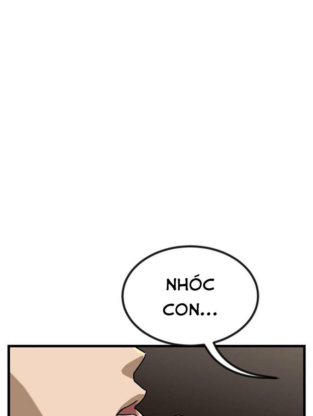 Lớp học bổ túc đặc biệt: Chapter 2