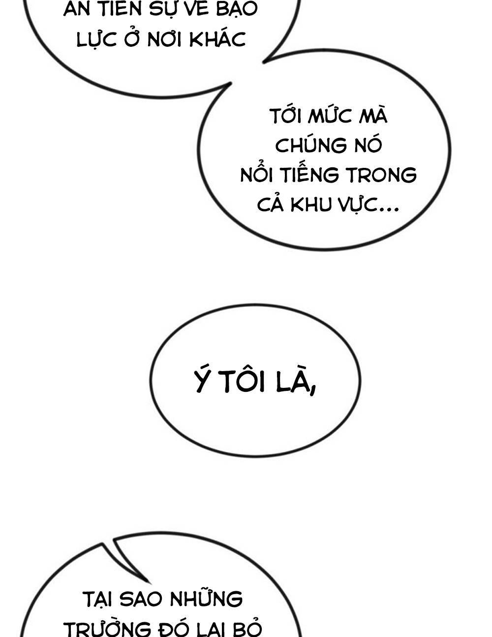 Lớp học bổ túc đặc biệt: Chapter 2