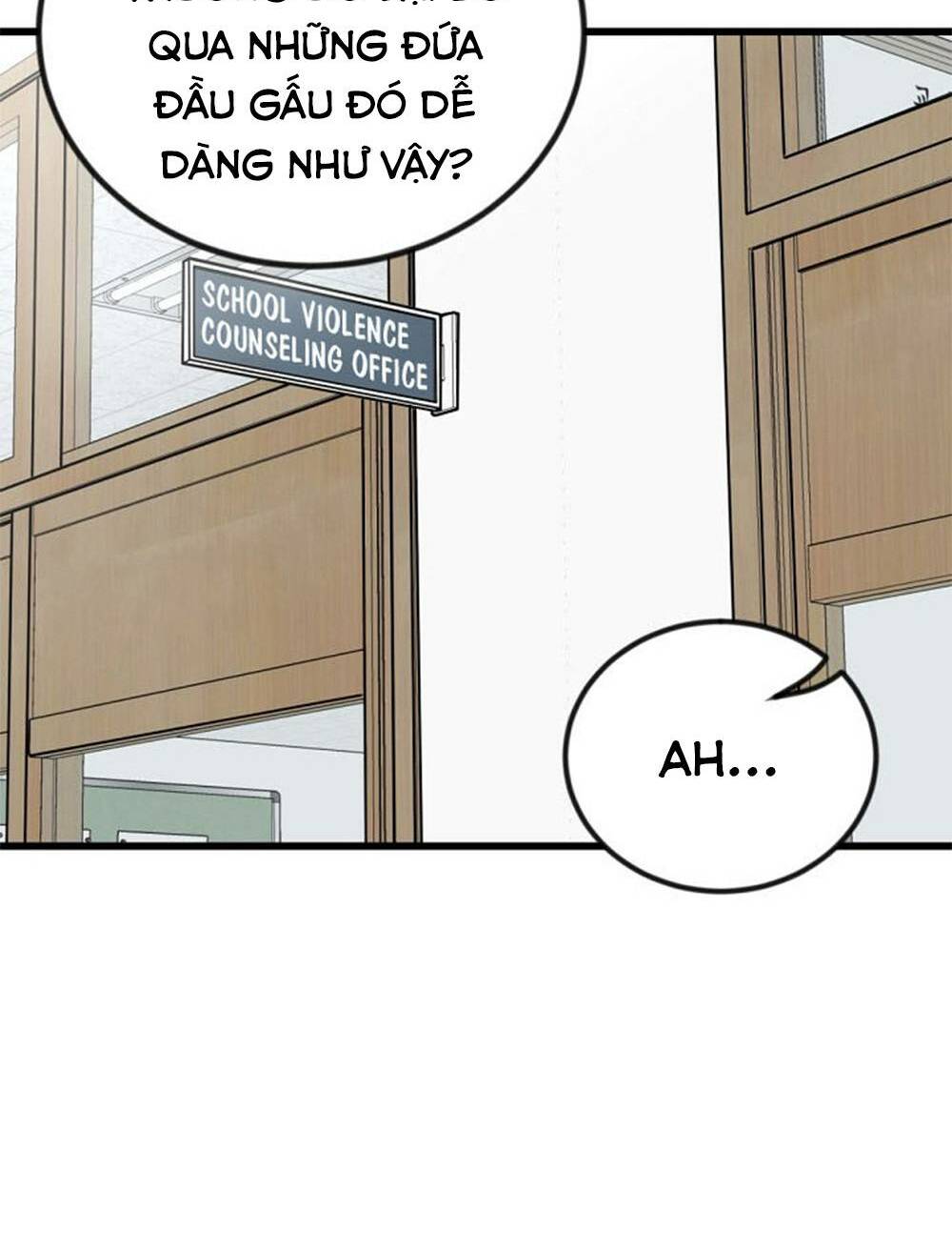 Lớp học bổ túc đặc biệt: Chapter 2