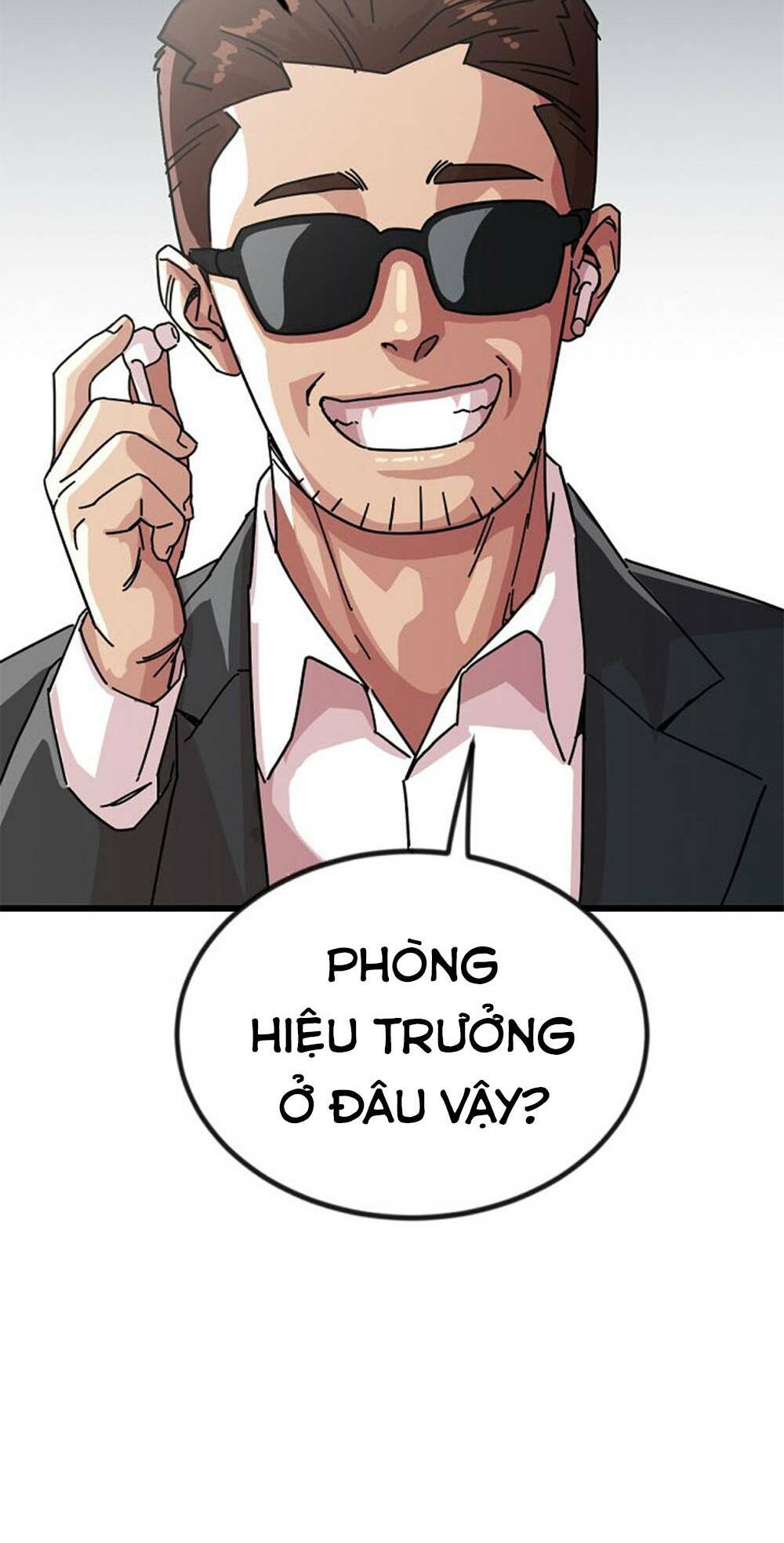Lớp học bổ túc đặc biệt: Chapter 2