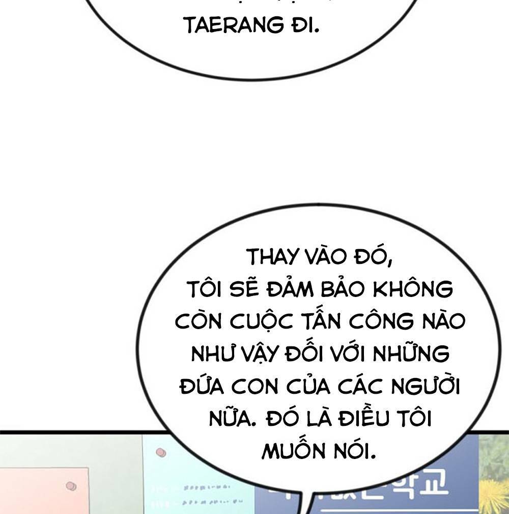 Lớp học bổ túc đặc biệt: Chapter 2