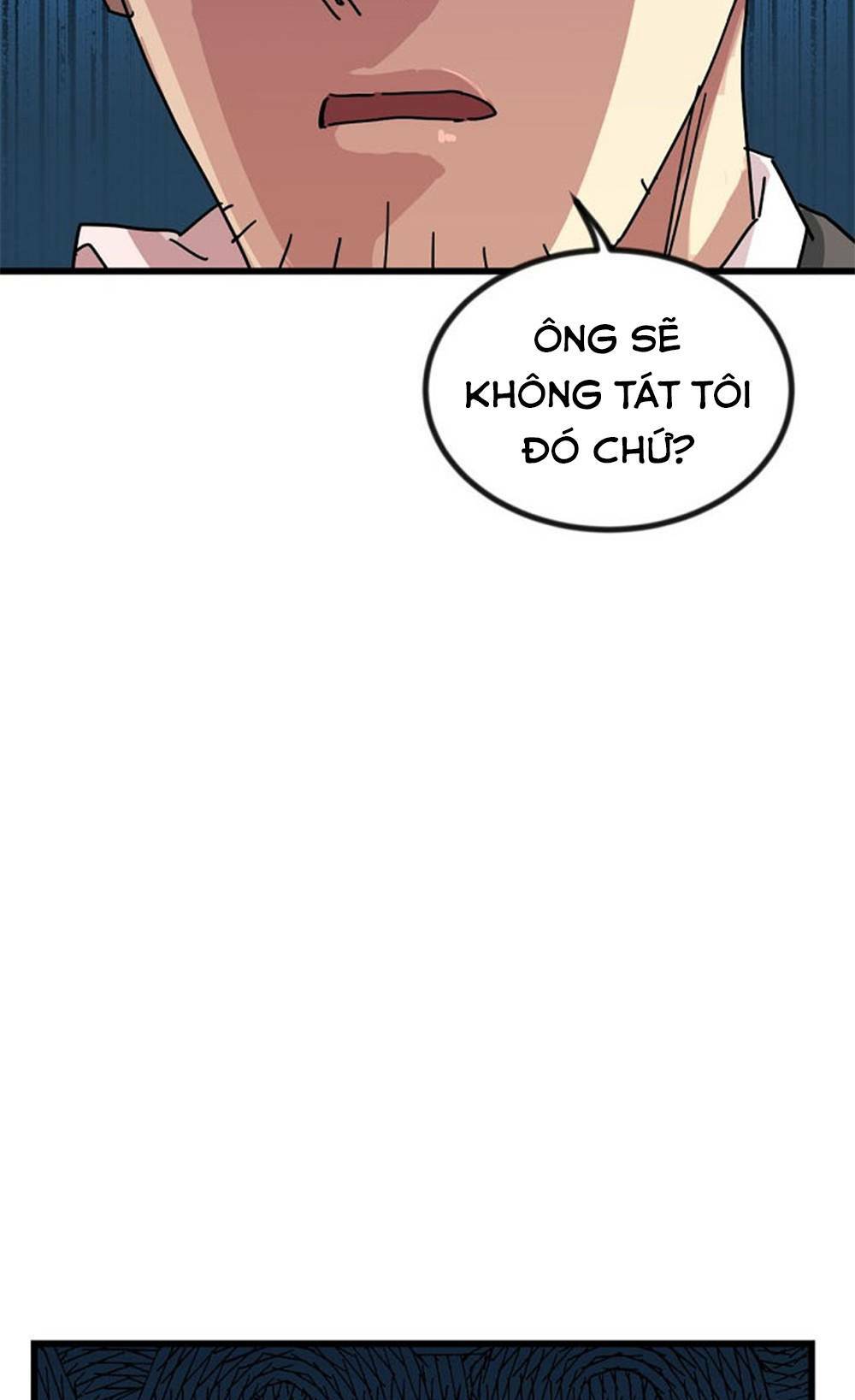 Lớp học bổ túc đặc biệt: Chapter 2