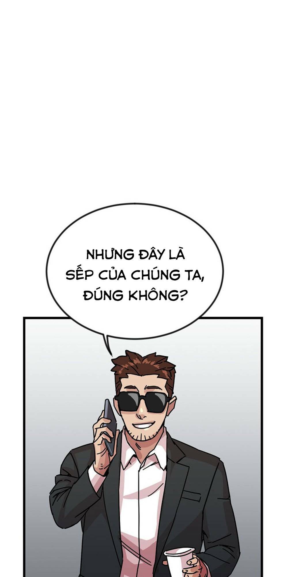 Lớp học bổ túc đặc biệt: Chapter 2
