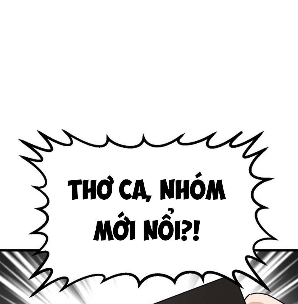 Lớp học bổ túc đặc biệt: Chapter 2