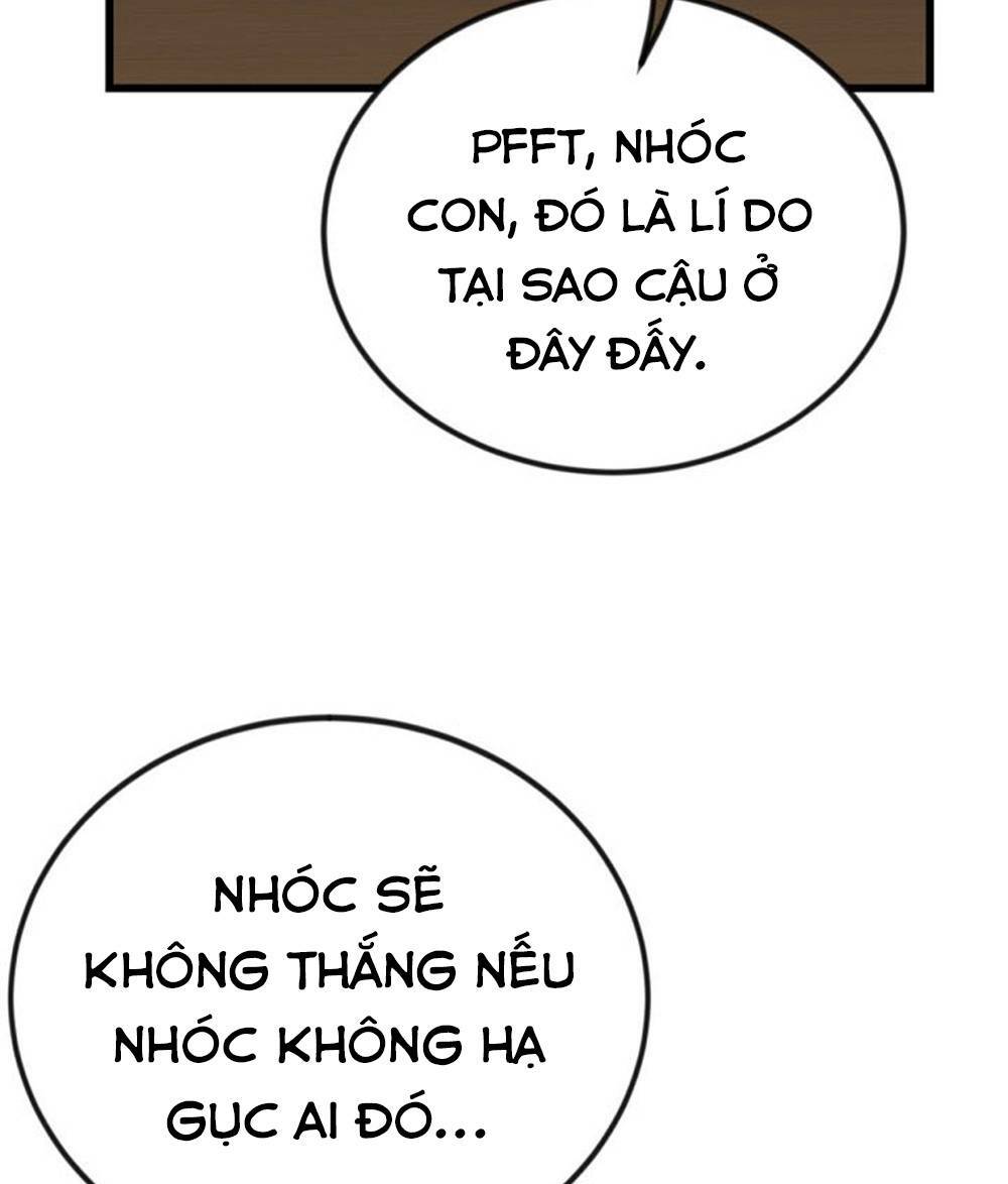 Lớp học bổ túc đặc biệt: Chapter 2