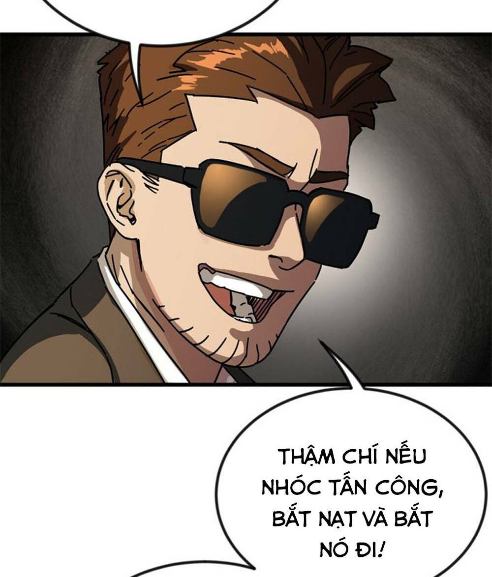 Lớp học bổ túc đặc biệt: Chapter 2