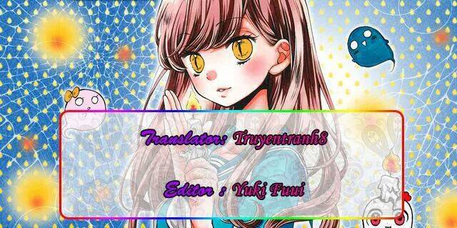 Lớp Học Rùng Rợn: Chapter 39.5