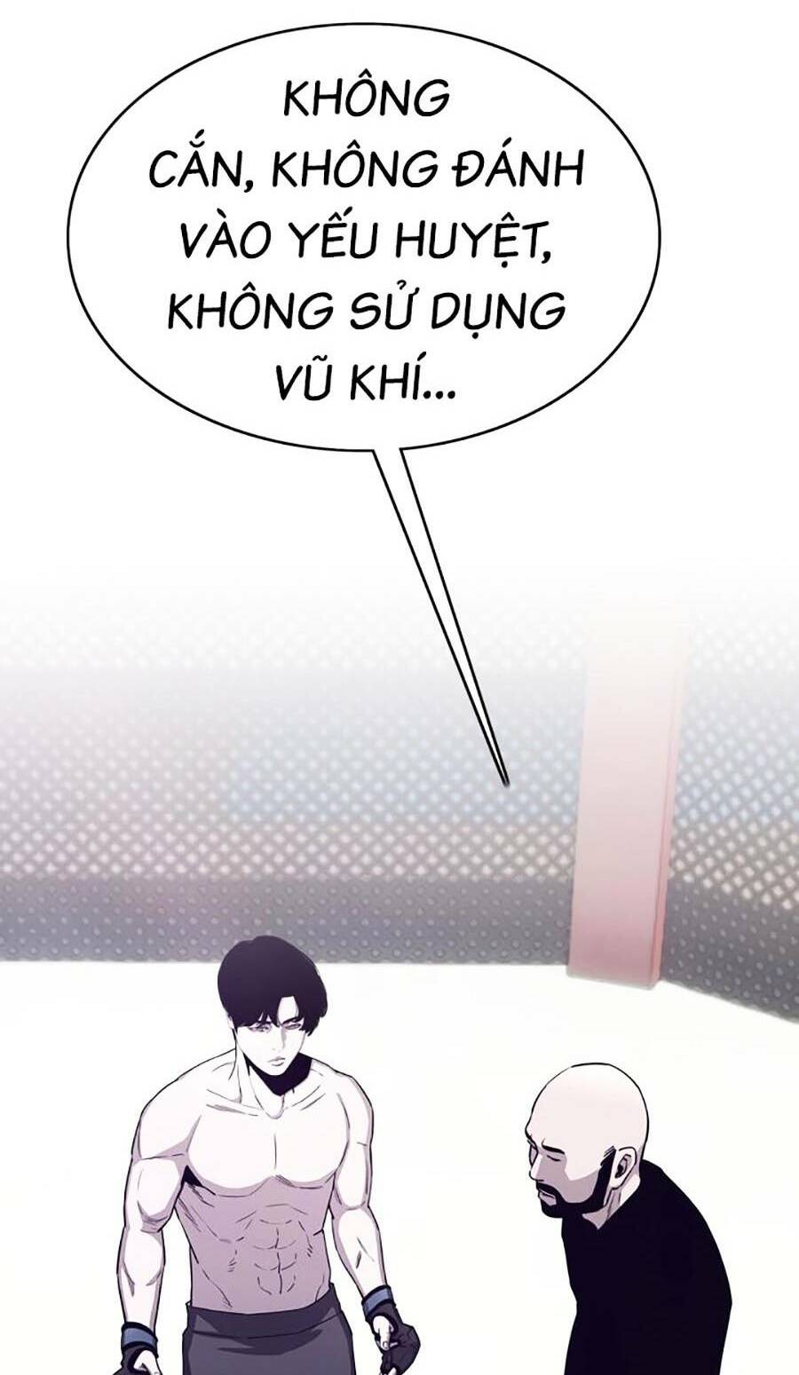 Sát Thủ Mạnh Nhất Chuyển Sinh Sang Thế Giới Khác: Chapter 15