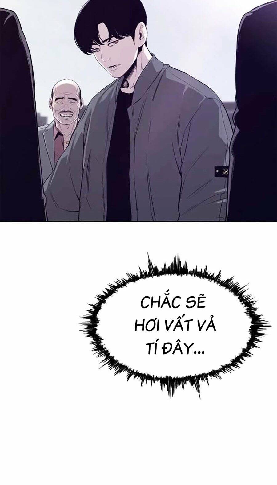 Sát Thủ Mạnh Nhất Chuyển Sinh Sang Thế Giới Khác: Chapter 26