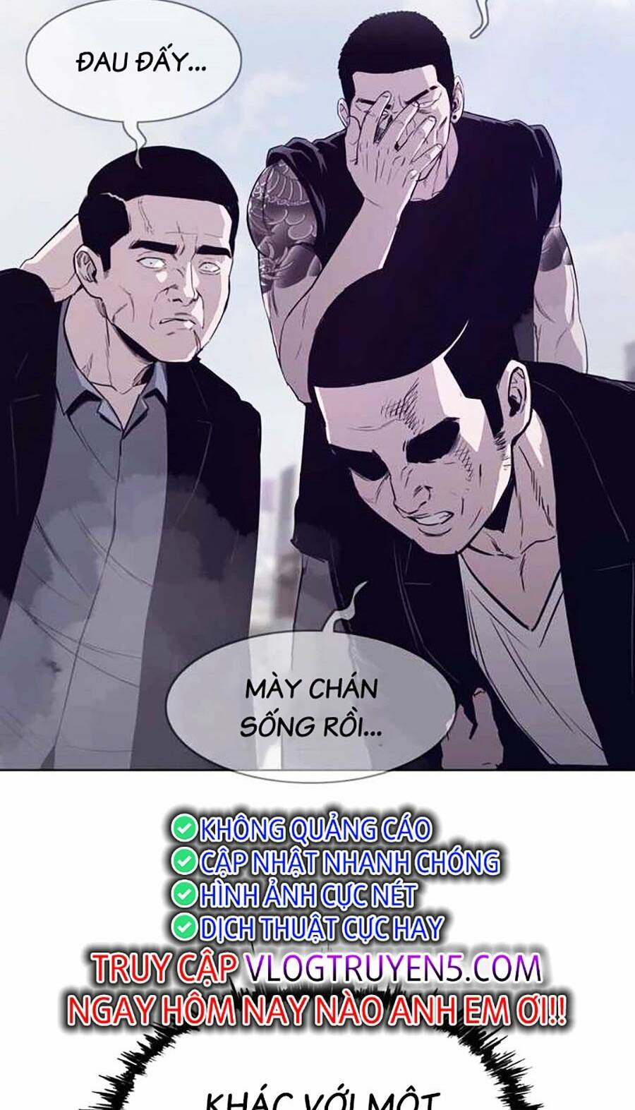 Sát Thủ Mạnh Nhất Chuyển Sinh Sang Thế Giới Khác: Chapter 26