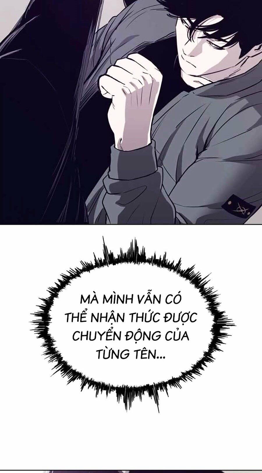 Sát Thủ Mạnh Nhất Chuyển Sinh Sang Thế Giới Khác: Chapter 26