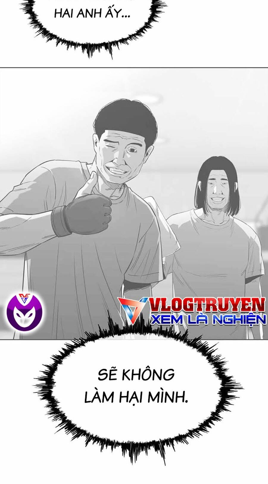 Sát Thủ Mạnh Nhất Chuyển Sinh Sang Thế Giới Khác: Chapter 26