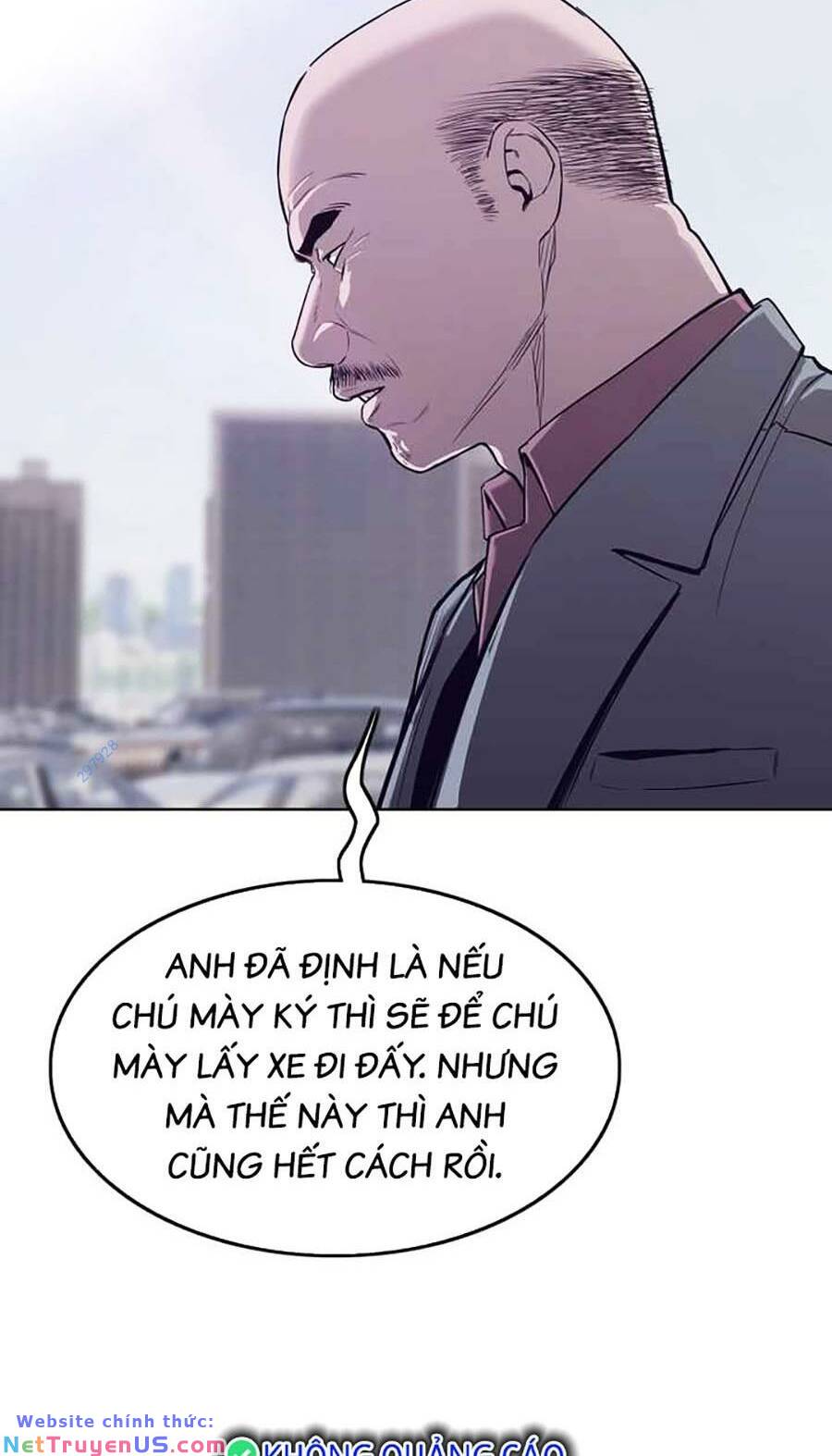 Sát Thủ Mạnh Nhất Chuyển Sinh Sang Thế Giới Khác: Chapter 27