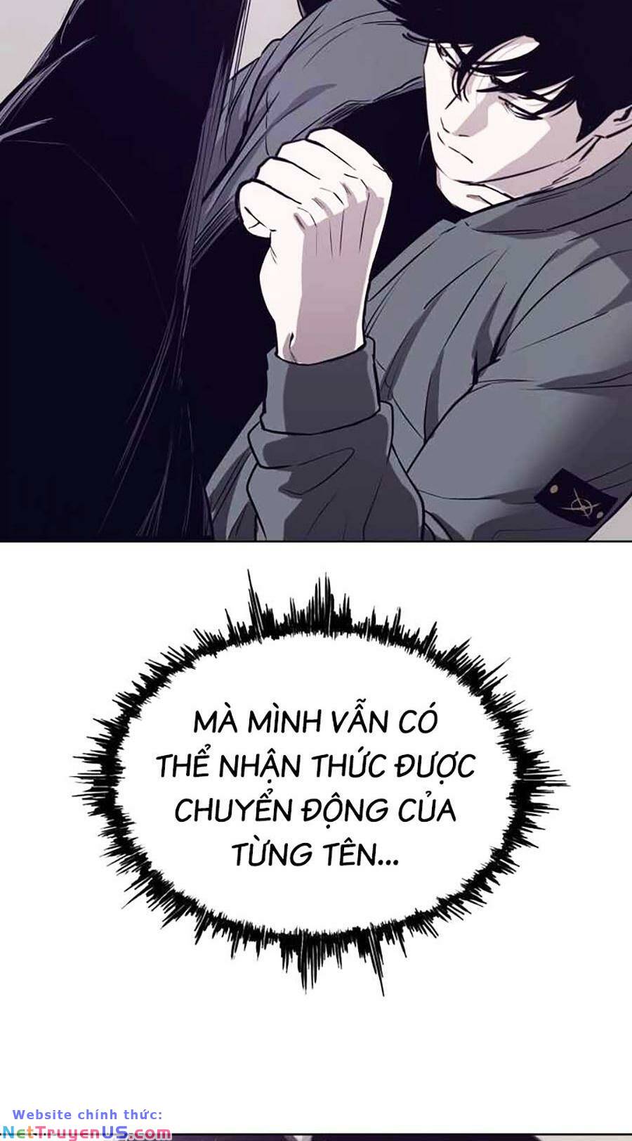 Sát Thủ Mạnh Nhất Chuyển Sinh Sang Thế Giới Khác: Chapter 27