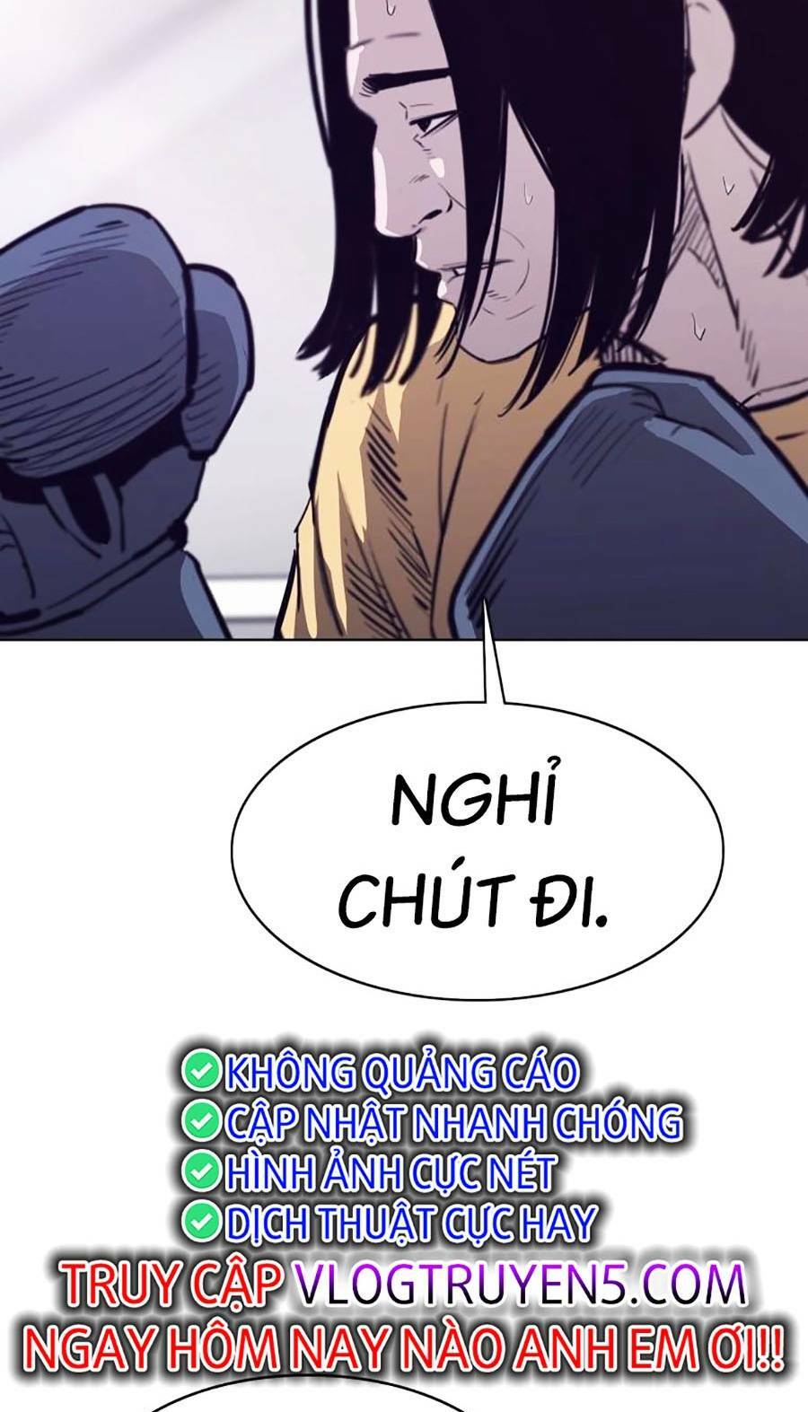 Sát Thủ Mạnh Nhất Chuyển Sinh Sang Thế Giới Khác: Chapter 5