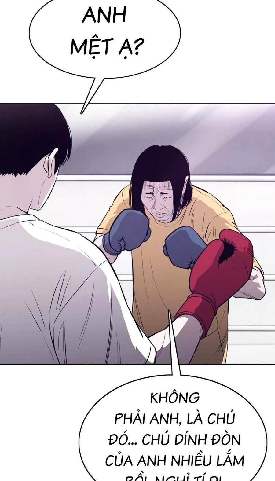 Sát Thủ Mạnh Nhất Chuyển Sinh Sang Thế Giới Khác: Chapter 5