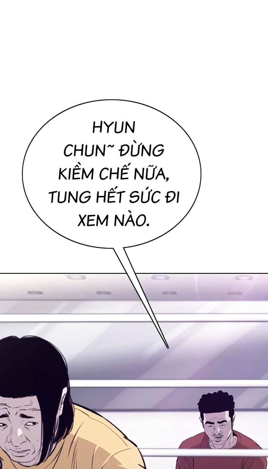 Sát Thủ Mạnh Nhất Chuyển Sinh Sang Thế Giới Khác: Chapter 5