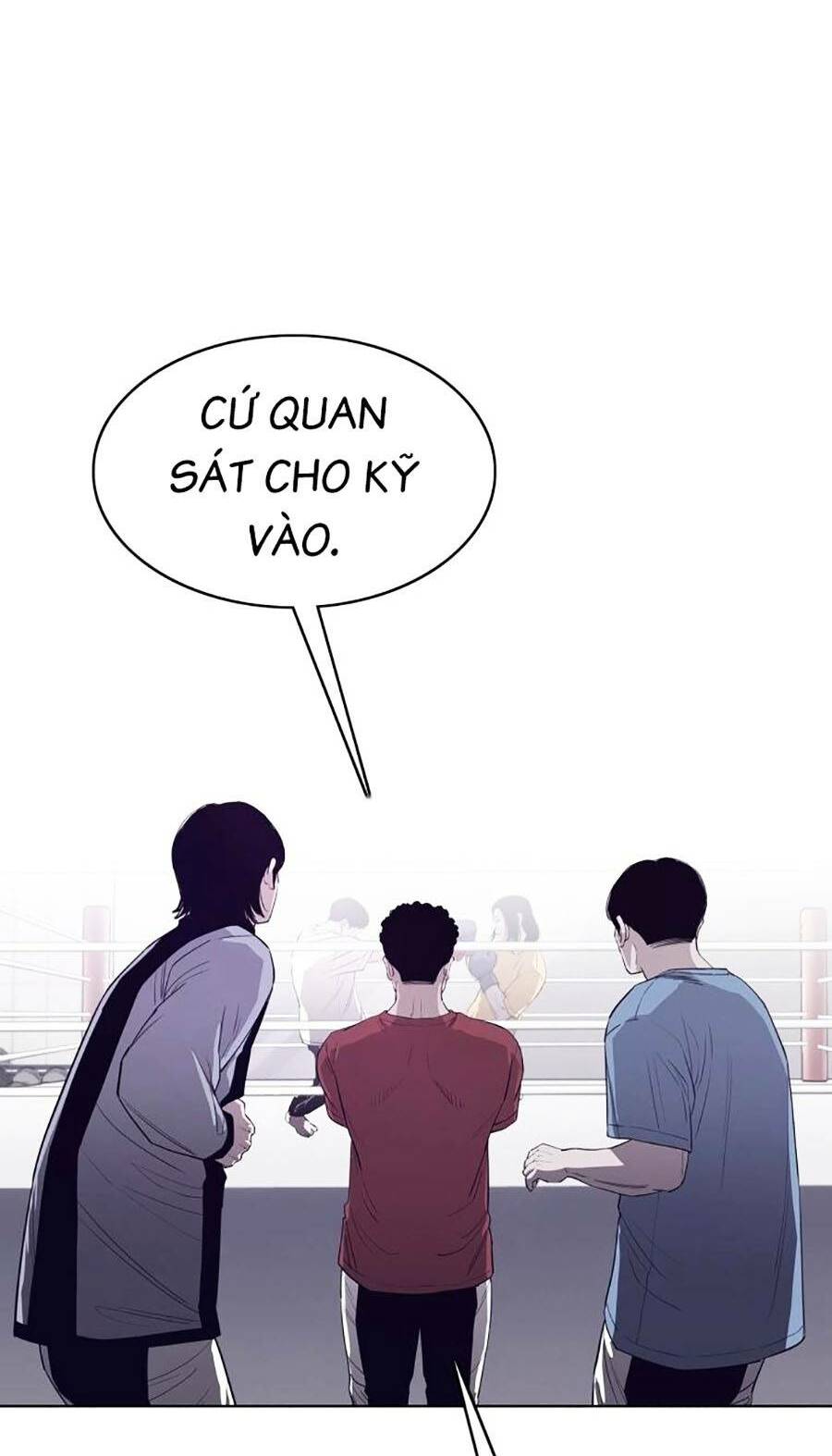 Sát Thủ Mạnh Nhất Chuyển Sinh Sang Thế Giới Khác: Chapter 5