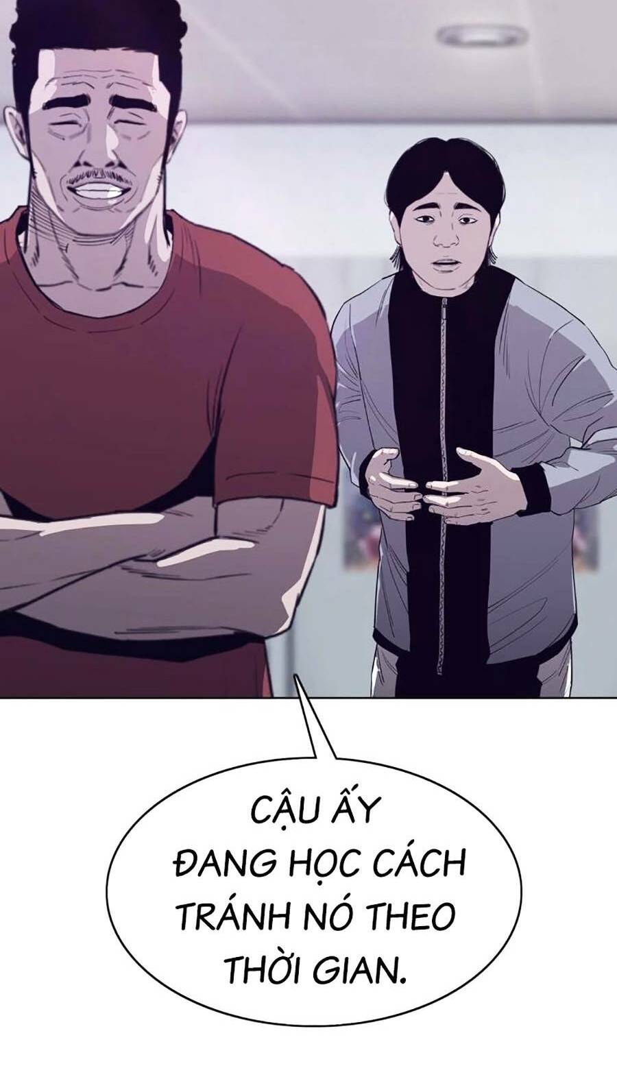 Sát Thủ Mạnh Nhất Chuyển Sinh Sang Thế Giới Khác: Chapter 5