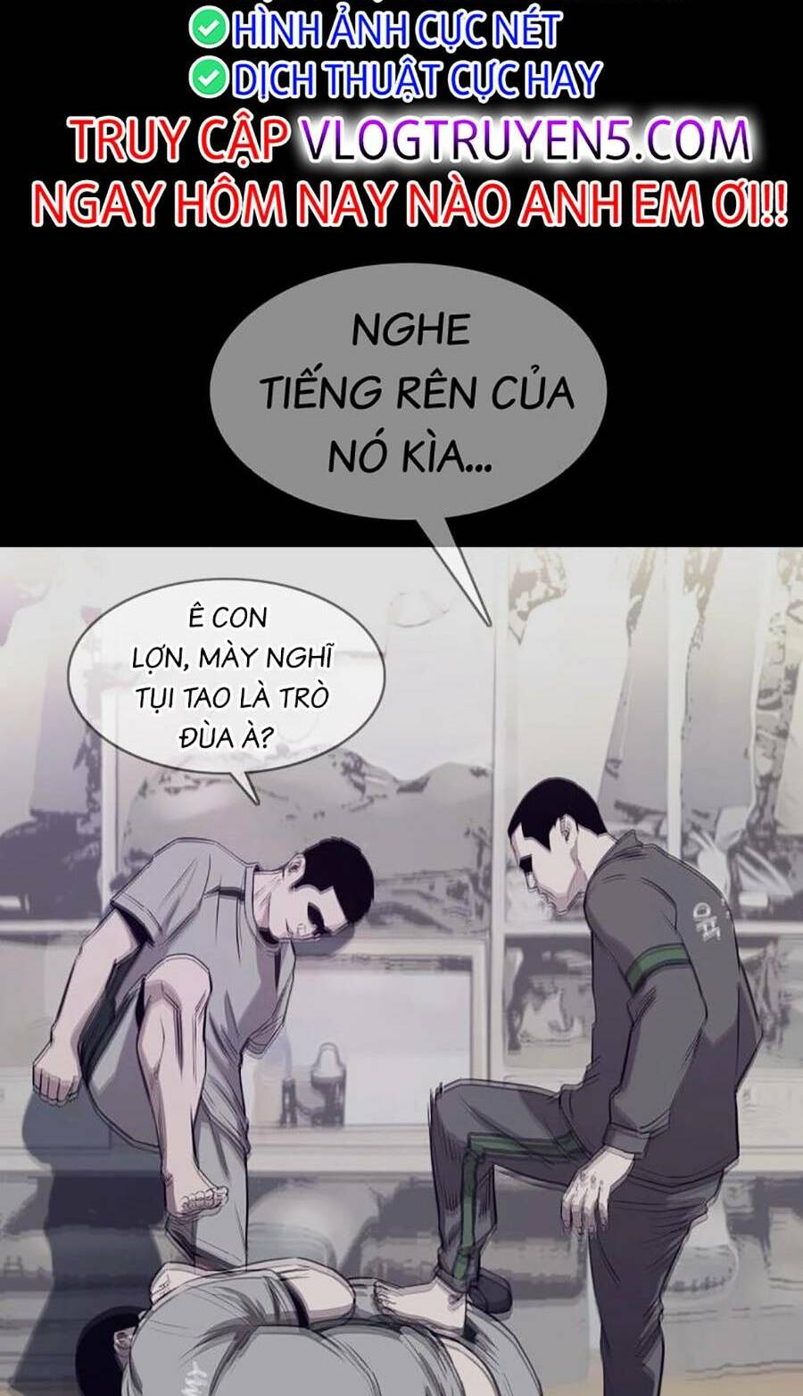 Sát Thủ Mạnh Nhất Chuyển Sinh Sang Thế Giới Khác: Chapter 5