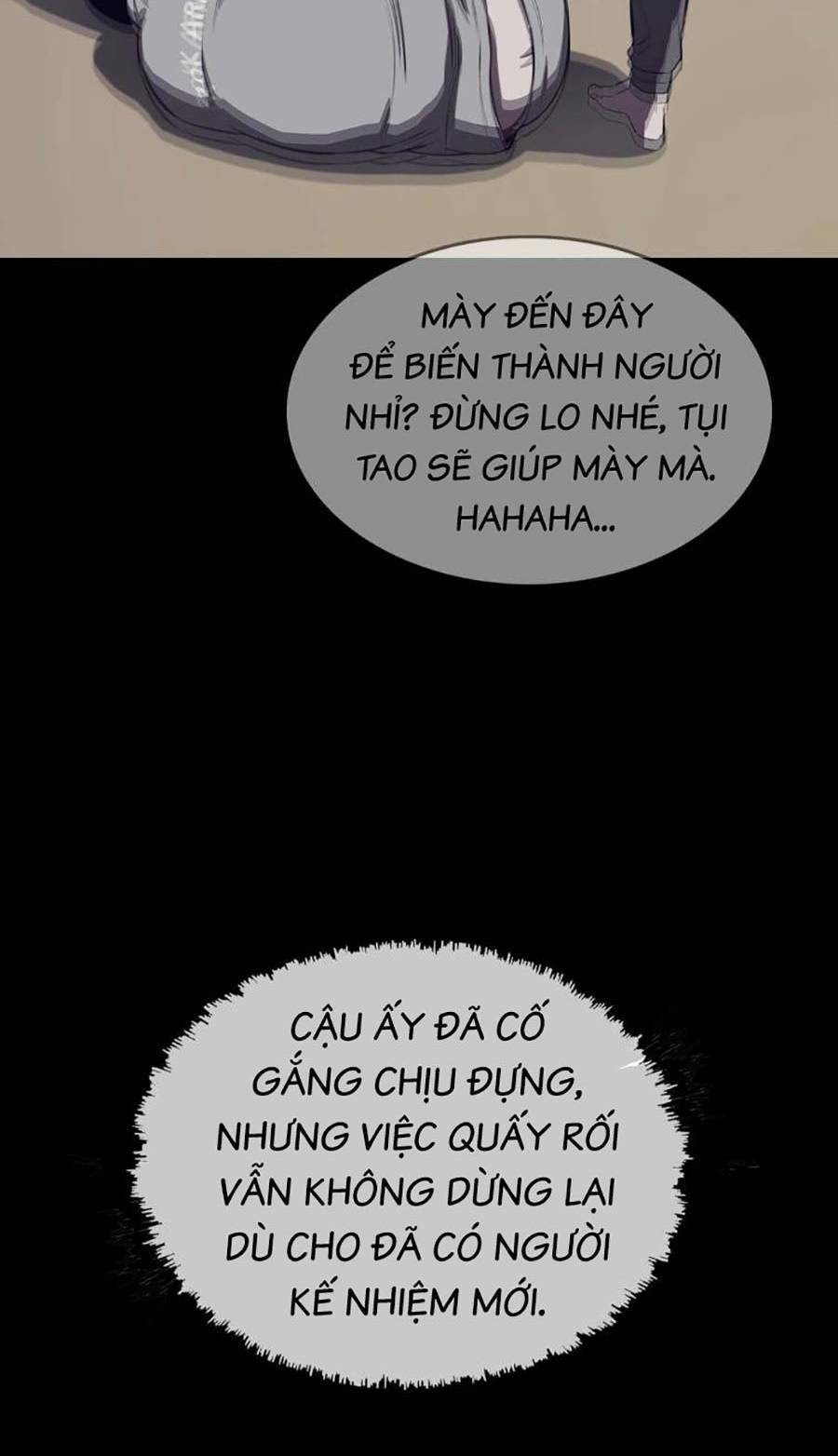 Sát Thủ Mạnh Nhất Chuyển Sinh Sang Thế Giới Khác: Chapter 5