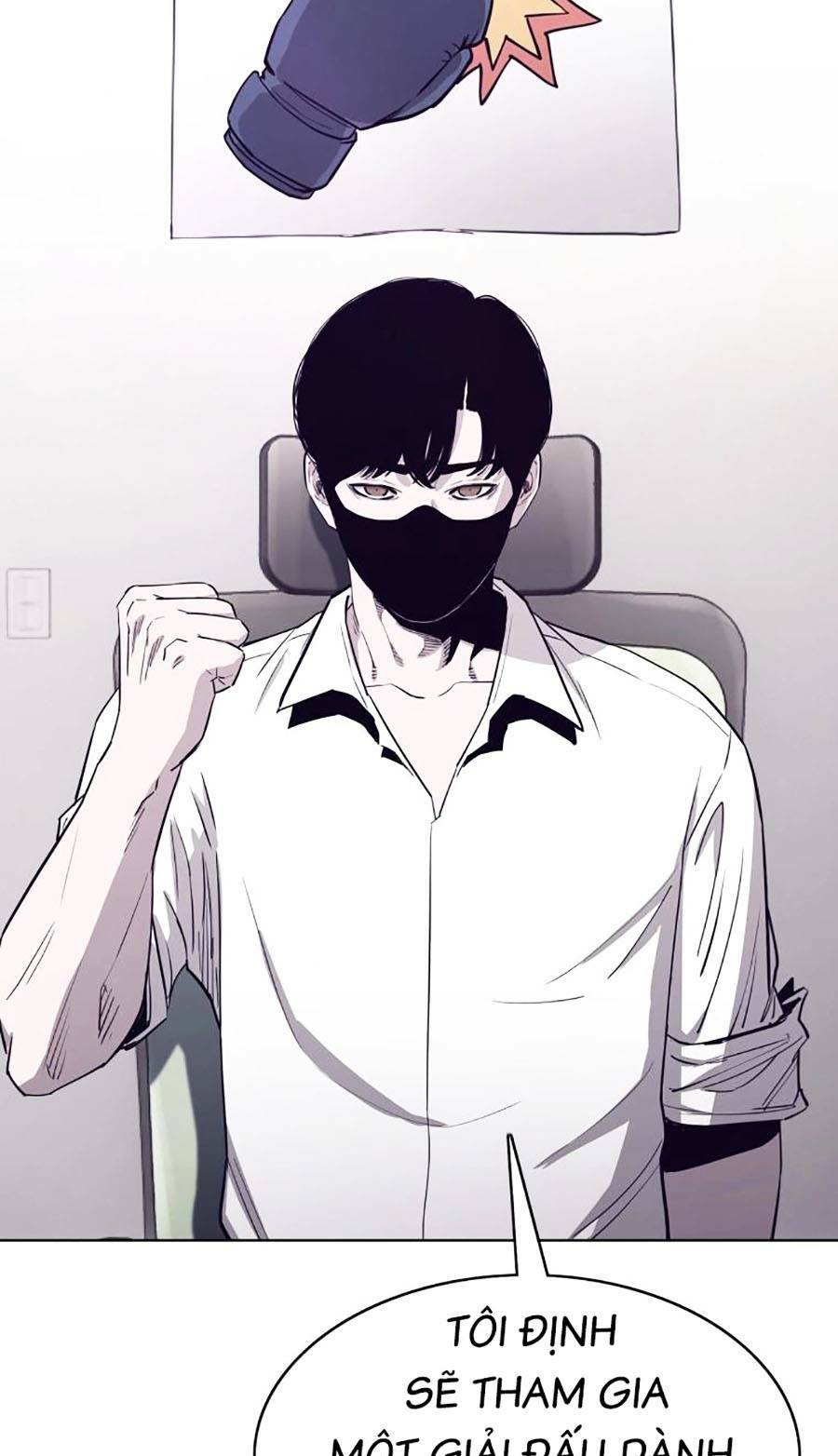 Sát Thủ Mạnh Nhất Chuyển Sinh Sang Thế Giới Khác: Chapter 5