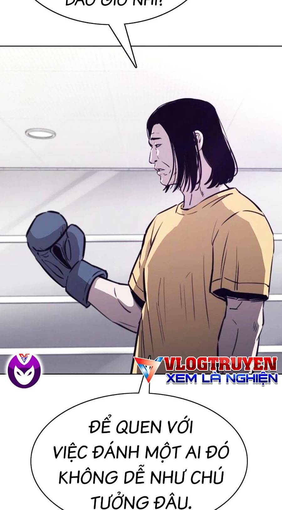 Sát Thủ Mạnh Nhất Chuyển Sinh Sang Thế Giới Khác: Chapter 5