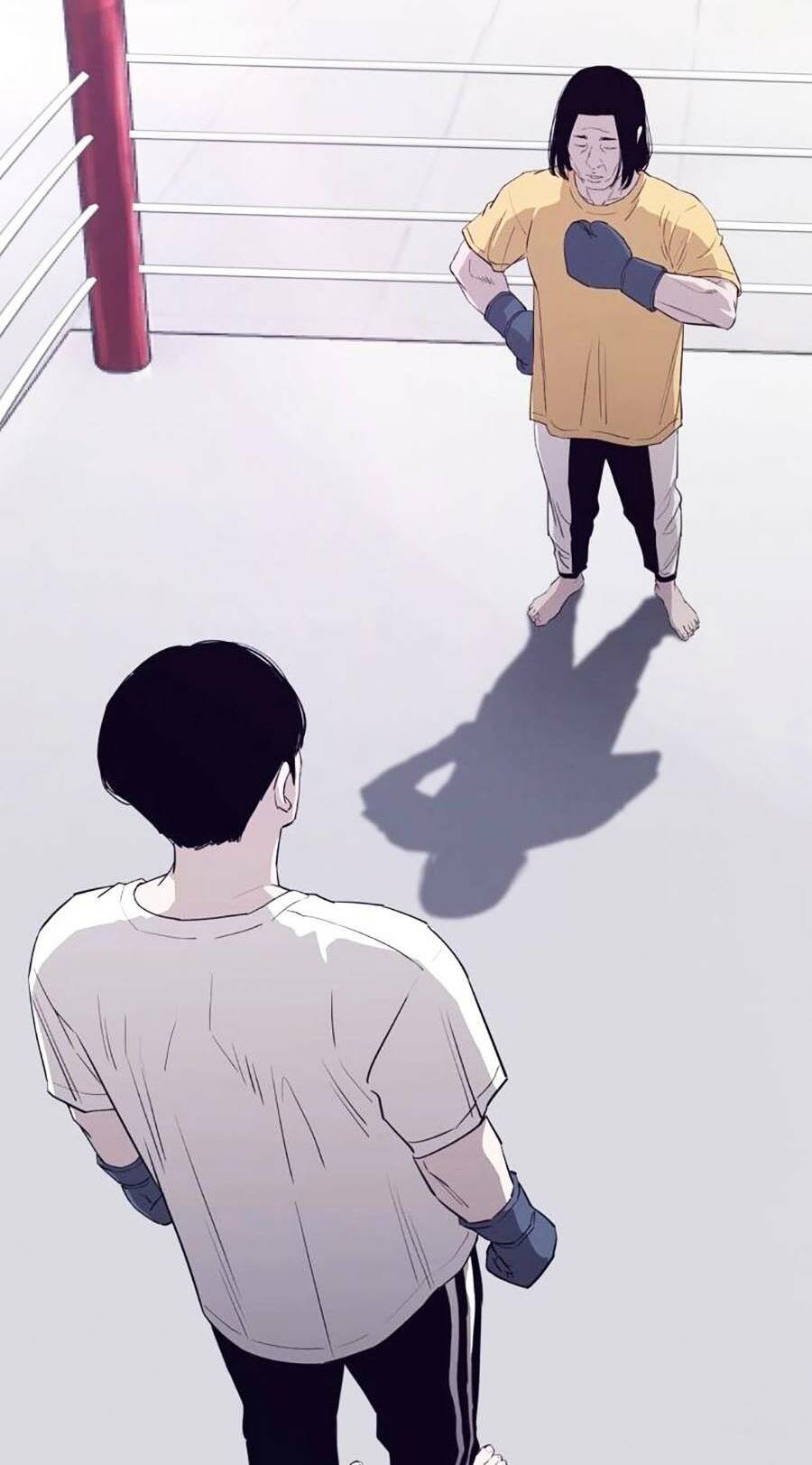 Sát Thủ Mạnh Nhất Chuyển Sinh Sang Thế Giới Khác: Chapter 5