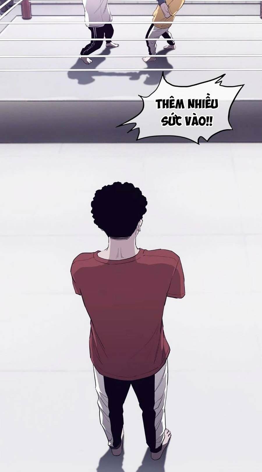 Sát Thủ Mạnh Nhất Chuyển Sinh Sang Thế Giới Khác: Chapter 5