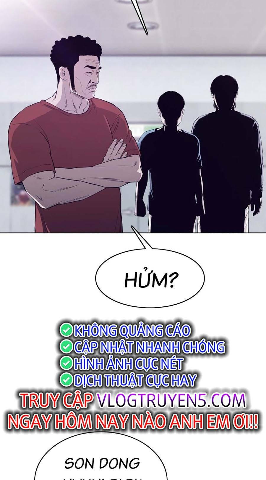 Sát Thủ Mạnh Nhất Chuyển Sinh Sang Thế Giới Khác: Chapter 5