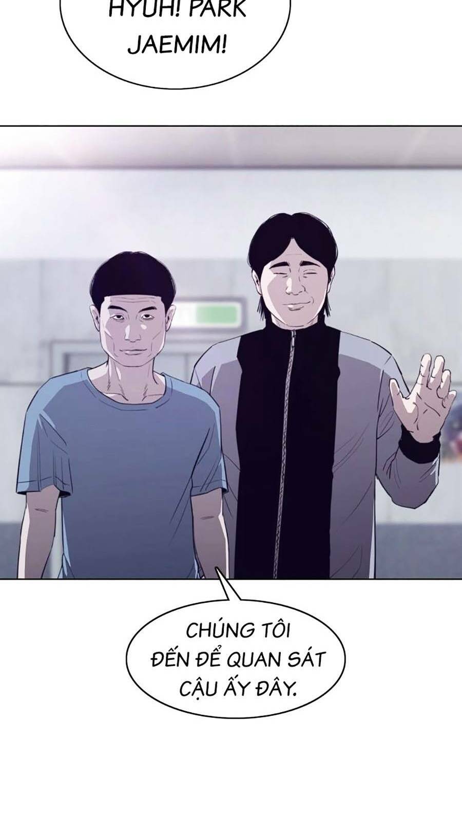 Sát Thủ Mạnh Nhất Chuyển Sinh Sang Thế Giới Khác: Chapter 5