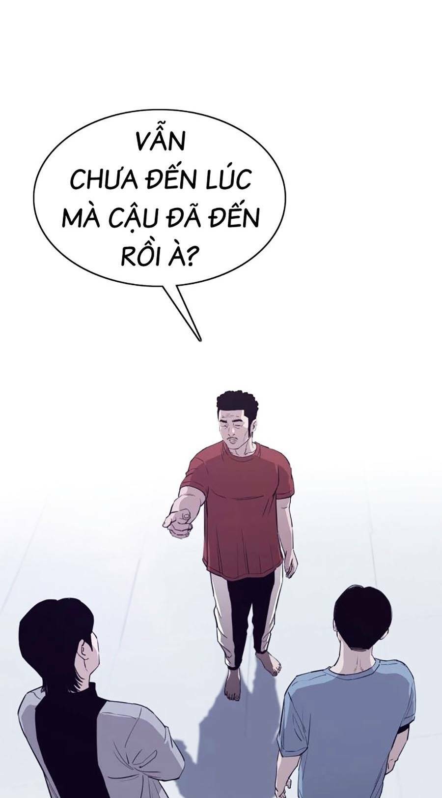 Sát Thủ Mạnh Nhất Chuyển Sinh Sang Thế Giới Khác: Chapter 5