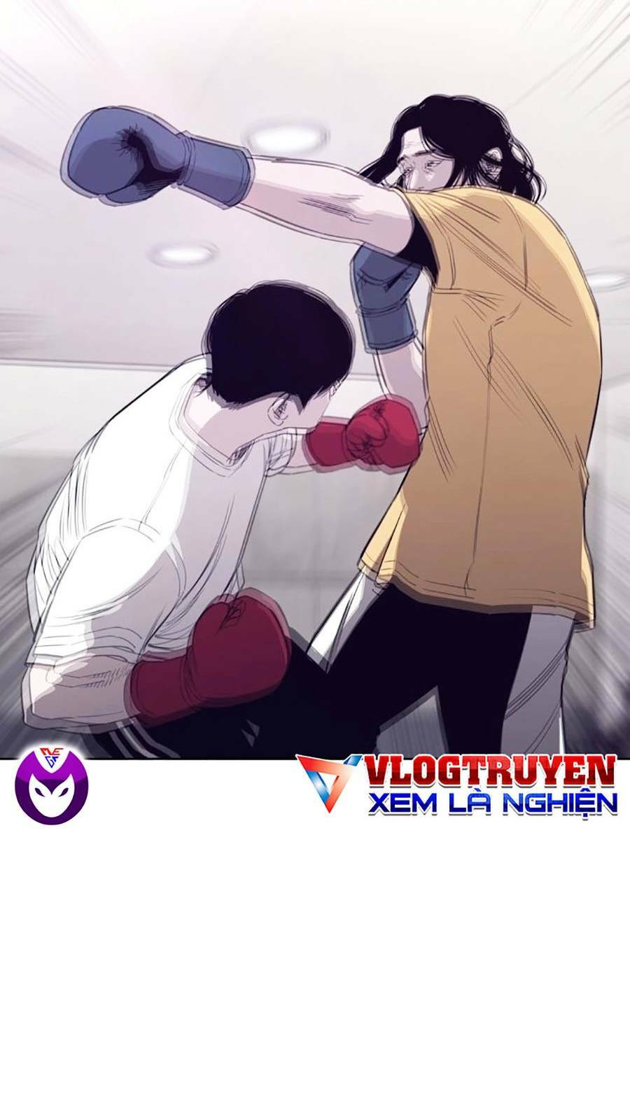 Sát Thủ Mạnh Nhất Chuyển Sinh Sang Thế Giới Khác: Chapter 5