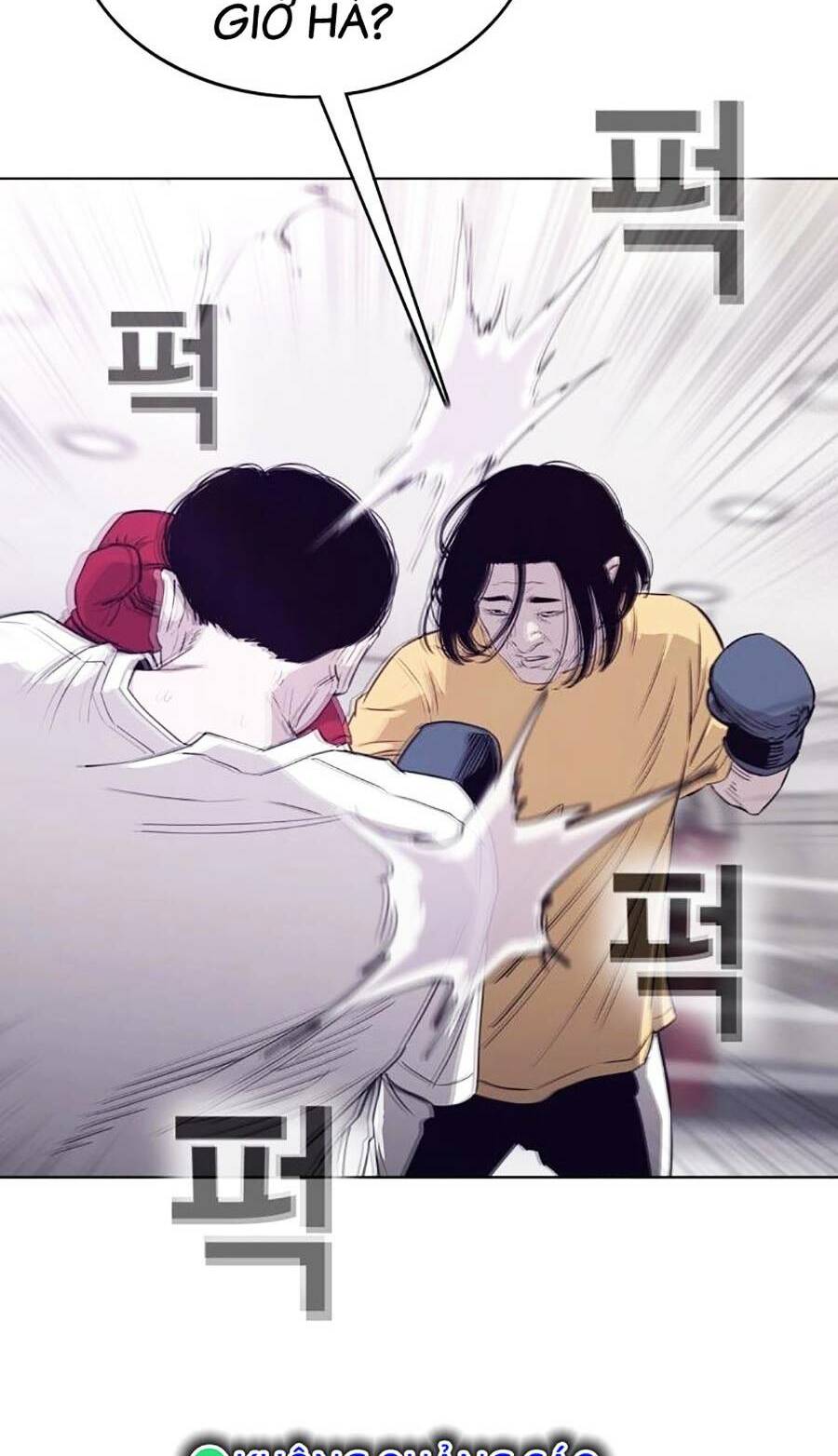Sát Thủ Mạnh Nhất Chuyển Sinh Sang Thế Giới Khác: Chapter 5