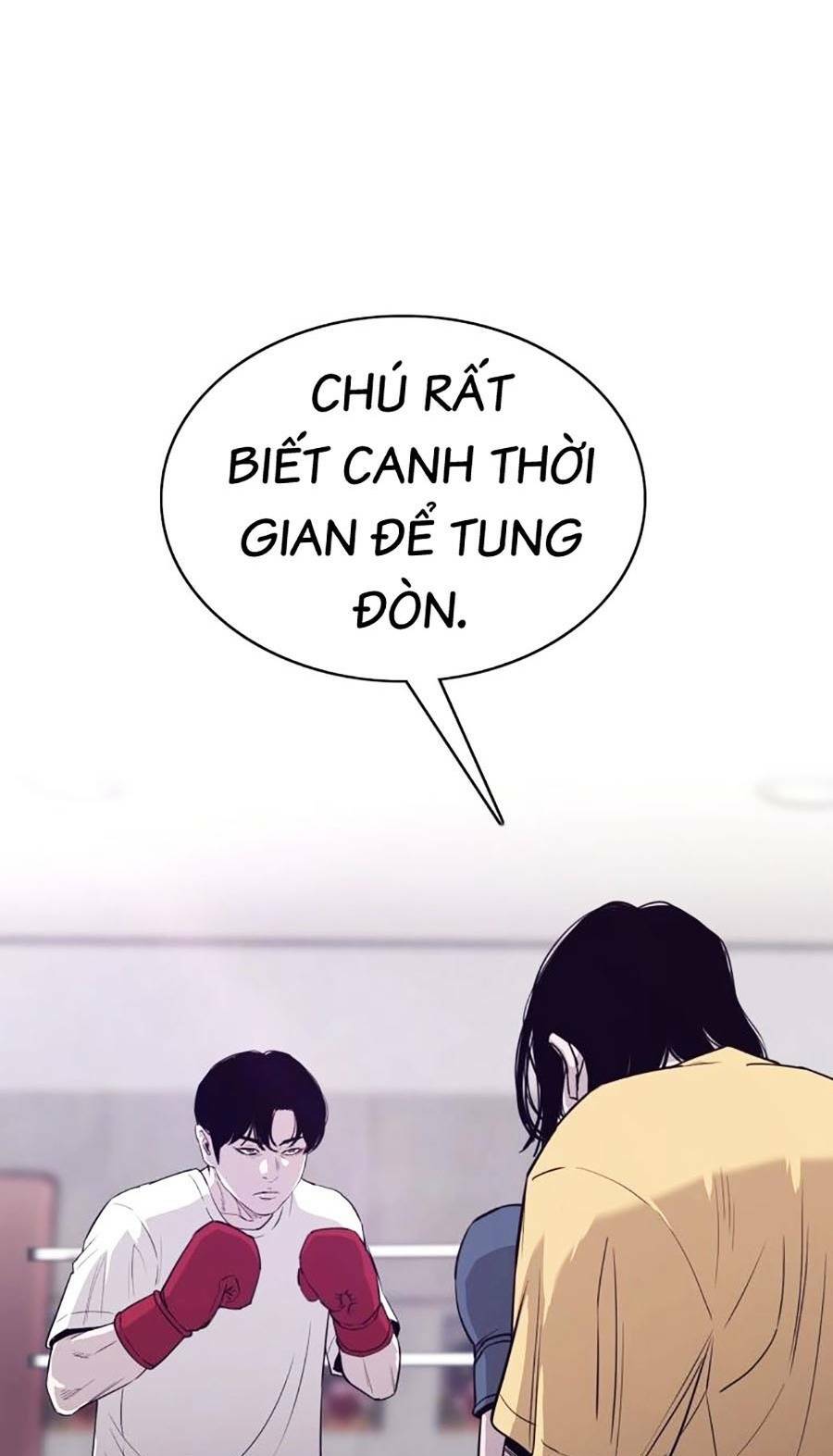 Sát Thủ Mạnh Nhất Chuyển Sinh Sang Thế Giới Khác: Chapter 5