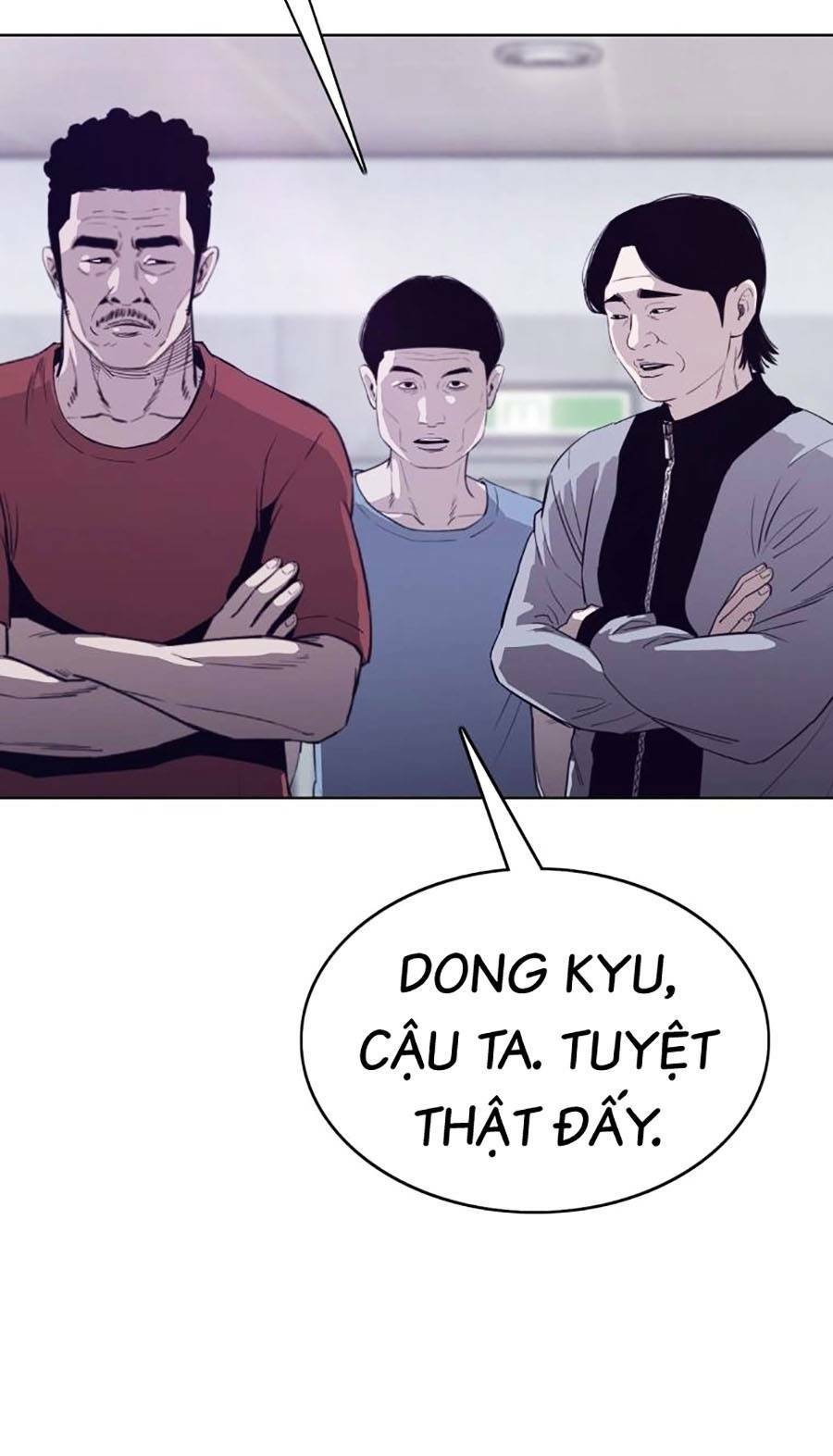 Sát Thủ Mạnh Nhất Chuyển Sinh Sang Thế Giới Khác: Chapter 5