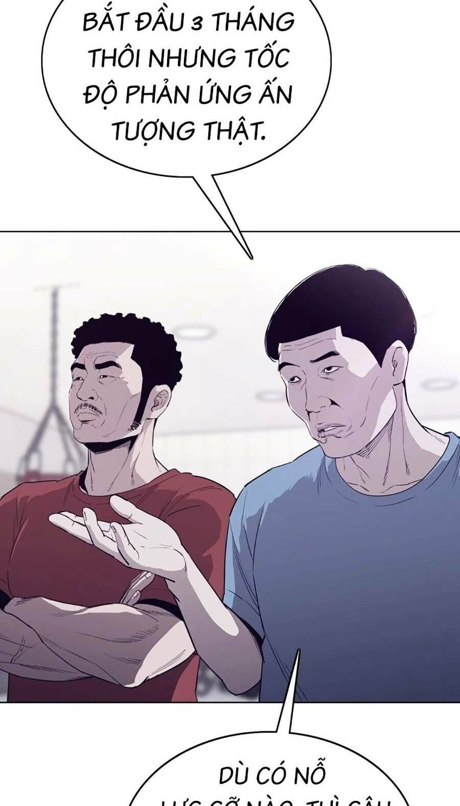Sát Thủ Mạnh Nhất Chuyển Sinh Sang Thế Giới Khác: Chapter 5