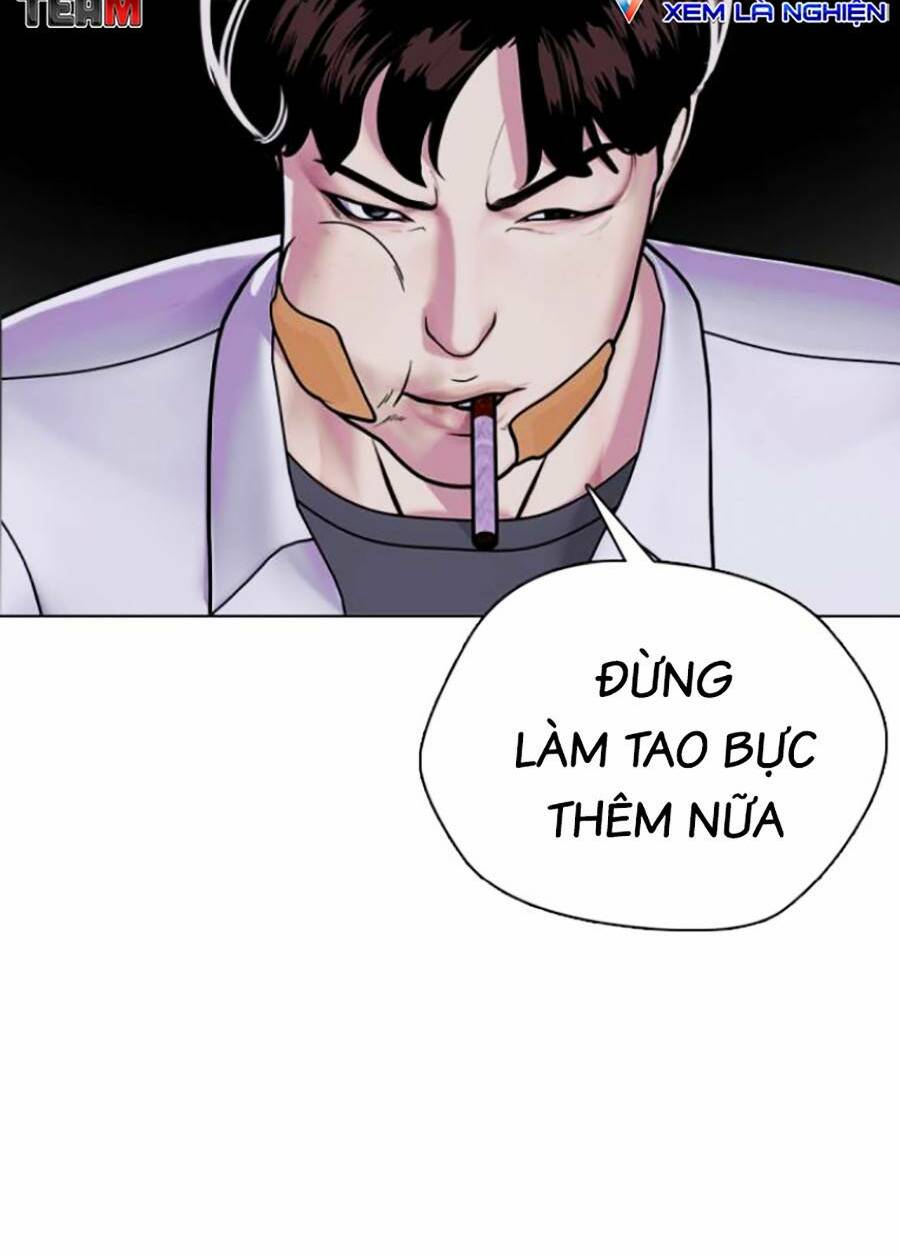 Loser Giỏi Võ: Chapter 3