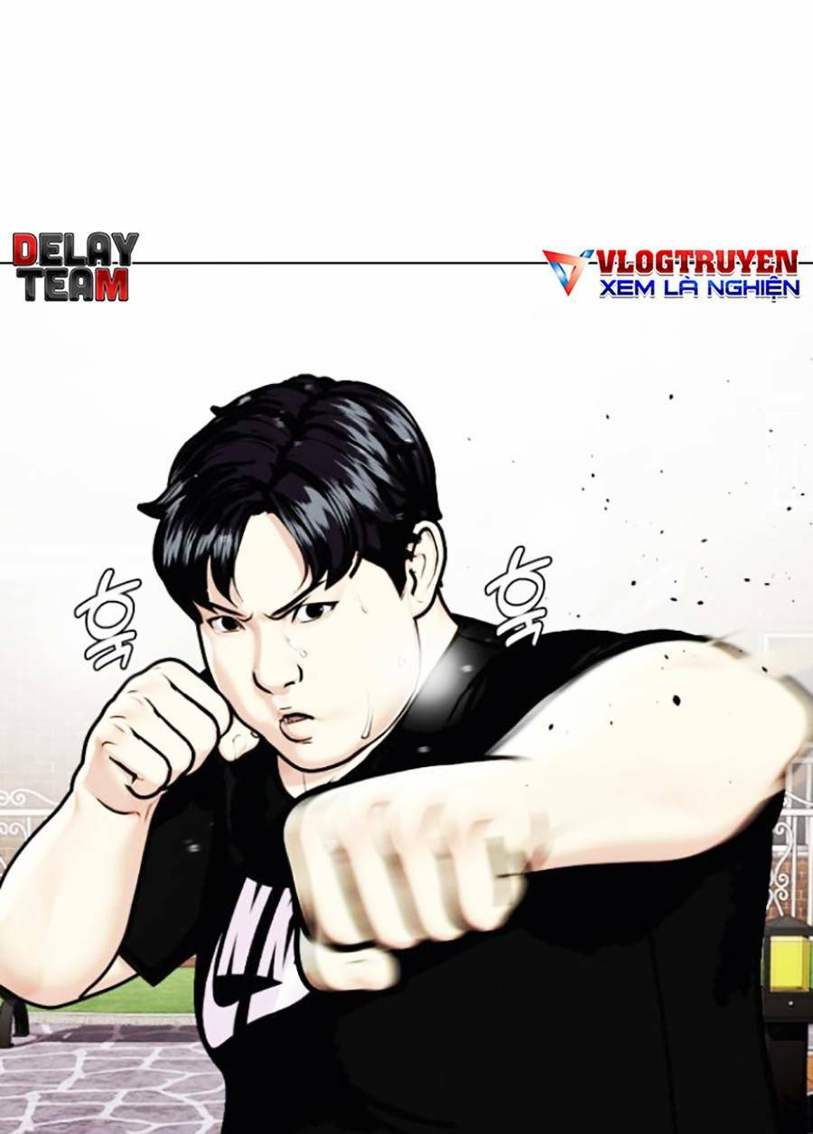 Loser Giỏi Võ: Chapter 3