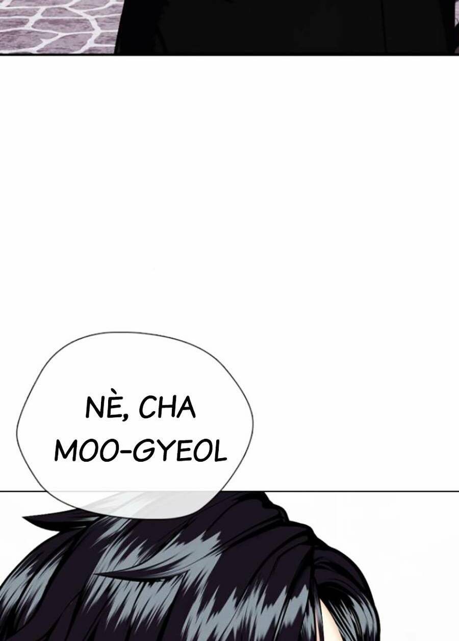 Loser Giỏi Võ: Chapter 3
